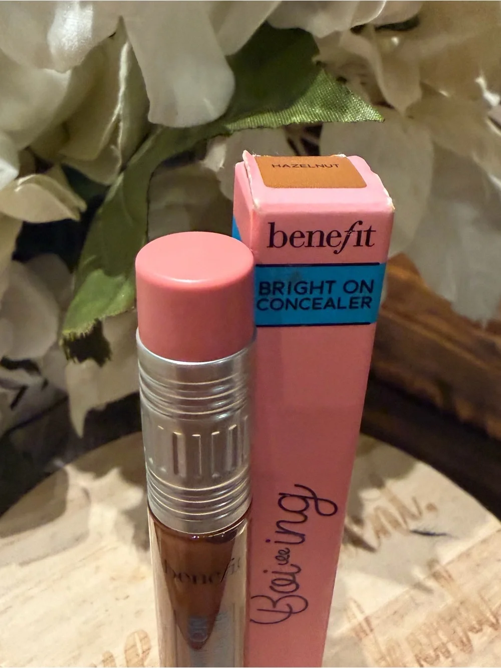 benefit boi